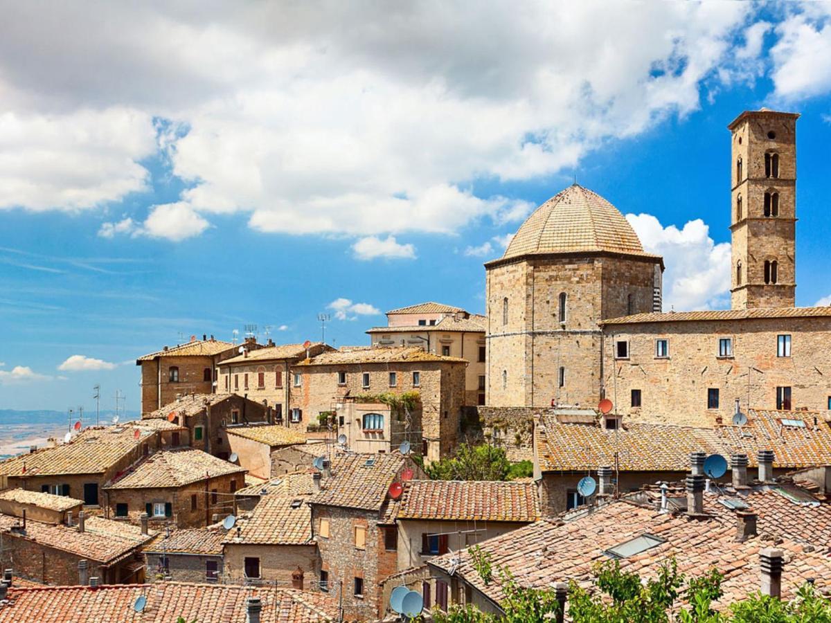 Apartment La Fonte By Interhome Volterra Buitenkant foto