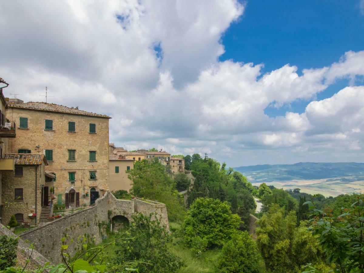 Apartment La Fonte By Interhome Volterra Buitenkant foto